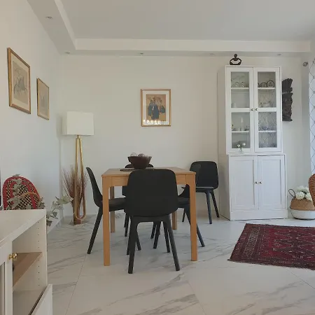 Apartment Le Piree T2 Palm Beach Place De L Etang Cannes