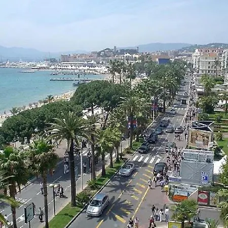 Le Piree T2 Palm Beach Place De L Etang Appartamento *