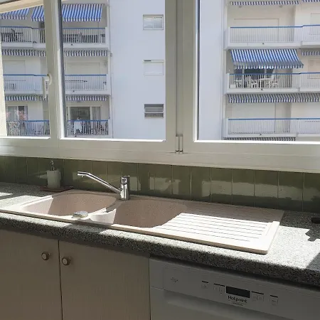 Le Piree T2 Palm Beach Place De L Etang Appartamento