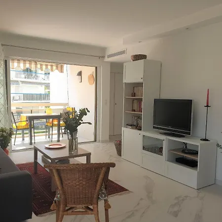 Appartamento Le Piree T2 Palm Beach Place De L Etang