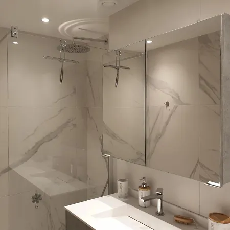 Appartamento Le Piree T2 Palm Beach Place De L Etang